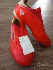 scarpe da calcio junior