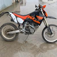 KTM 625