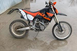 KTM 625