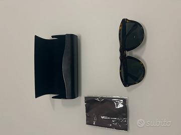 Persol Steve McQueen occhiale da sole