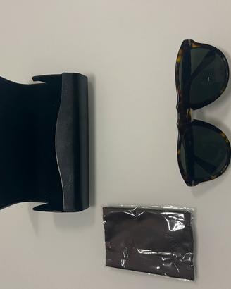 Persol Steve McQueen occhiale da sole