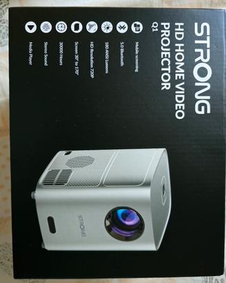 Videoproiettore