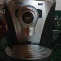 Saeco Macchinetta espresso caffe automatica