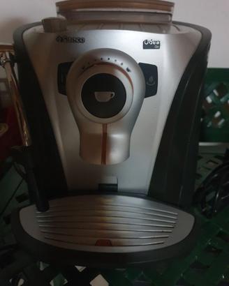 Saeco Macchinetta espresso caffe automatica