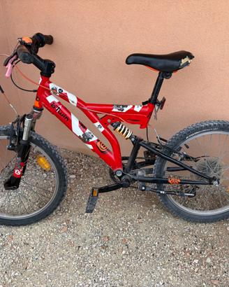 Biciclette per bambino