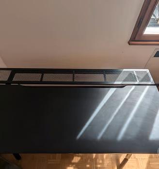 Scrivania Ikea