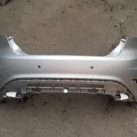 Paraurti posteriore Ford Fiesta VI