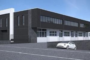 SCANDICCI CASELLINA FONDO ARTIGIANALE 180 MQ.