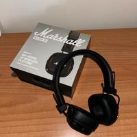 Cuffie Marshall IV Bluetooth