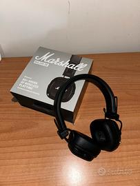 Cuffie Marshall IV Bluetooth