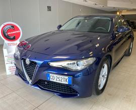 Alfa Romeo Giulia My20 AT8 2.2 160 CV Navi Xenon G