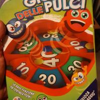 gioco pulci