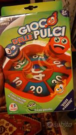gioco pulci
