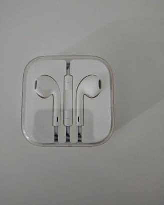 Auricolari apple
