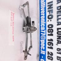 TANDEM TERGICRISTALLI 1.7 HYUNDAI IX35