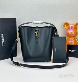 Borsa a secchiello YSL LE 5A7