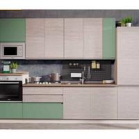 CUCINA IN PROMOZIONE A ROMA KELLY 330A-Cucine ROMA