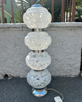 Lampada da terra CARLO NASON - MAZZEGA