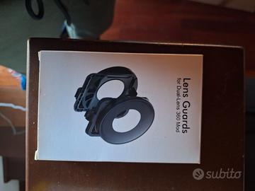 Lens guard insta360