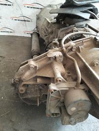 Cambio e riduttore Nissan Navara D40 321015X40A