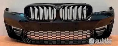 BMW M5 F90 LCI Paraurti Anteriore