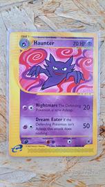 Haunter 80/165 di Expedition
