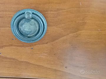 scrivania e poltroncina