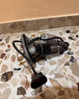 Pompa benzina Dorsoduro 750