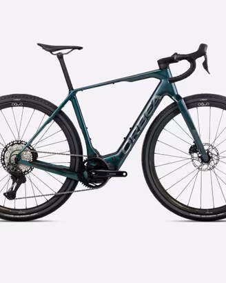 E-bike Orbea Denna M20i carbonio M
