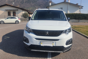 Peugeot Rifter GT Line BlueHDi 130 cv EAT8 S&S- L