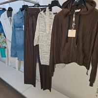 STOCK ESTIVO TOTAL LOOK FIRMATO LIU JO