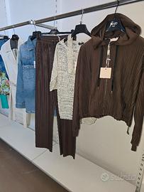 STOCK ESTIVO TOTAL LOOK FIRMATO LIU JO