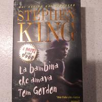 Stephen King la bambina che amava Tom Gordon