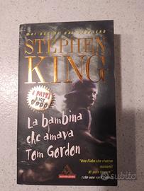 Stephen King la bambina che amava Tom Gordon