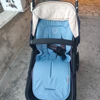 Trio bugaboo camaleont