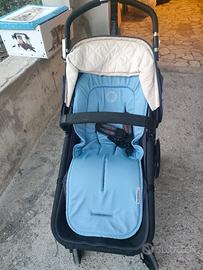 Trio bugaboo camaleont