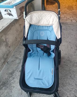 Trio bugaboo camaleont
