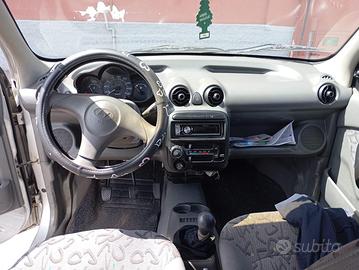 Hyundai Atos Praim