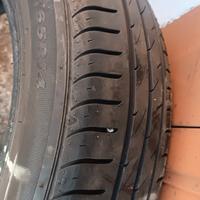 vedo gomme 