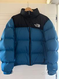 Piumino The North Face originale