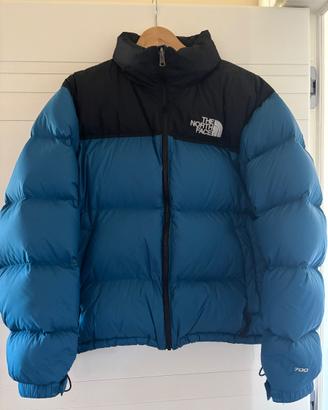 Piumino The North Face originale