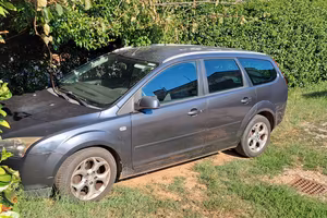 Ford Focus 1600 td