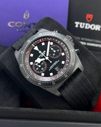 ⚫️TUDOR PELAGOS FXD CHRONO LIKE NEW