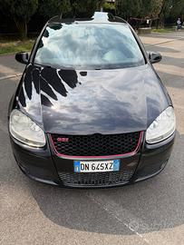 Golf 5 gti