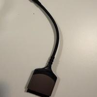 Lettore hardisk ssd a usb c nuovo