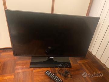 Tv Samsung FullHd 32 pollici