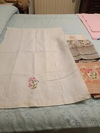 Asciugamani in canapa 