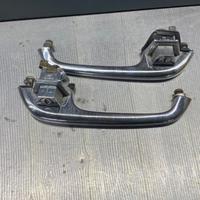 BMW E10 2002 tii Exterior Door Handle Right - 1976