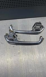 BMW E10 2002 tii Exterior Door Handle Right - 1976