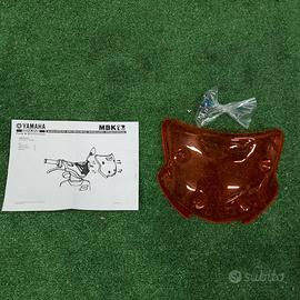 Cupolino yamaha aerox 50 mbk nitro